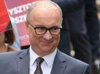 Czarzasty: Doprowadzimy Zbigniewa Ziobrę przed Trybunał Stanu