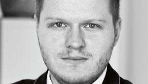 Piotr Stosio, radca prawny.