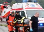 Naczelnik TOPR: Skutki burzy ogromne, nigdy wcześniej nie notowane w tej skali