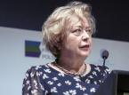 Gersdorf: Sędzia Markiewicz ma rację, że nie musi przychodzić na posiedzenia Izby Dyscyplinarnej