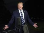 Trump: Chinom bardzo zależy na podpisaniu umowy handlowej z USA