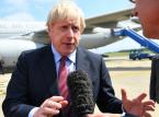 Johnson szykuje się na brexit bez umowy. Opozycja chce powstrzymać premiera i przyjmuje deklarację w tej sprawie