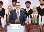 Morawiecki: Największe obniżki podatków były w czasach rządów PiS