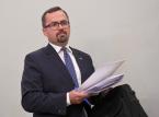 Szef komisji śledczej ds. VAT chce Trybunału Stanu dla Tuska, Kopacz, Rostowskiego i Szczurka