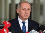 Neumann: Przepraszam mieszkańców Tczewa, wyborców, wszystkich przepraszam