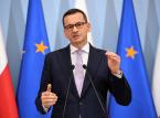 Znamy projekt budżetu na 2020 r. Morawiecki: Przewidujemy spadek zadłużenia państwa w relacji do PKB