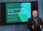 Wojciechowski spotkał się z von der Leyen. "Jestem zadowolony po rozmowie"