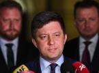 Odwołanie Banasia? Dworczyk: Trudno znaleźć inną drogę prawną niż zmiana konstytucji