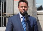 Trzaskowski: Opracowujemy działania, które zmniejszą szkodliwość ścieków