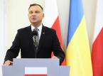 Andrzej Duda leci do USA. Weźmie udział w sesji Zgromadzenia Ogólnego ONZ