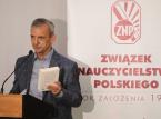 Referendum strajkowe będzie kontynuowane. Broniarz: Koniec września to moment krańcowy
