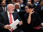 Timmermans z Medalem Wdzięczności. "Gdańsk jest kwintesencją europejskiego miasta"