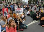 Protesty w Wielkiej Brytanii po decyzji o zawieszeniu parlamentu. "Zatrzymać przewrót"