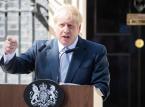 Johnson wzywa Trumpa, by nie angażował się w brytyjskie wybory