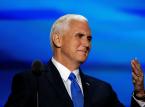Wiceprezydent Pence: Chińskie prawo w Hongkongu to „zdrada”