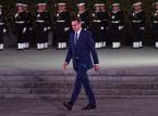 Morawiecki na Westerplatte: Polska wtedy stała na straży prawdy, wolności i godności człowieka