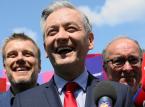 Liderzy lewicy podpisali "Pakt dla kobiet" zakładający m.in. prawo przerywania ciąży do 12 tygodnia