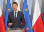Wcześniejsze emerytury dla nauczycieli? Minister Piontkowski zabrał głos
