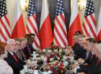 Pence: Polska zbliża się do spełnienia kryteriów objęcia programem ruchu bezwizowego