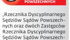 Arbitralna decyzja