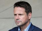 Warszawski ratusz bada przyczyny awarii rurociągu doprowadzającego ścieki do Czajki
