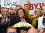 Koalicja Obywatelska chowa Grzegorza Schetynę