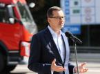 Morawiecki: Trzaskowski to wilk w owczej skórze