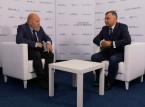 Jagiełło: Zalecam cierpliwość i ostrożność wobec orzeczenia TSUE ws. frankowiczów