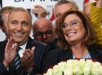 Kidawa-Błońska: Szydło PO. PiS-owi trudno będzie ją atakować w kampanii
