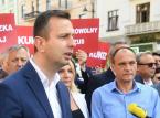 Kosiniak-Kamysz: Chcemy połączyć Polaków i odbudować wspólnotę