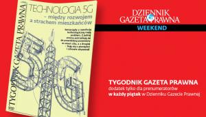Tygodnik Gazeta Prawna 6 września 2019 r.