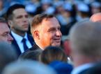 Mucha: Prezydent popiera zmiany, które przyczyniają się do polepszenia sytuacji przeciętnej polskiej rodziny