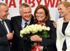 Kidawa-Błońska: Chcę zmienić polską politykę, nienawiść to nienormalność
