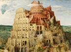 Języki świata w 20 opowieściach. „Babel” Gastona Dorrena