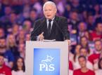 Kaczyński: Chcemy, by zwiększały się wynagrodzenia pracowników