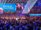 Płace plus głosy. Wszystkie obietnice, jakie PiS złożył podczas konwencji