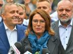 Kidawa-Błońska: Płaca minimalna powinna być połową średniej krajowej