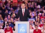 Morawiecki: Dd stycznia płaca minimalna wzrośnie do 2600 zł