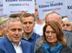 Schetyna pisze list do członków i wyborców PO: Nie oceniajmy źle wynikow wyborów