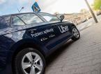 Wchodzi w życie "lex Uber". Ma uporządkować rynek przewozów
