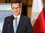 Składki na ZUS będą odprowadzane od dochodu, a nie przychodu. Morawiecki zapowiada zmiany