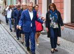Schetyna o debacie ws. Ziobry: PiS będzie bronić "przemysłu hejtu" w MS
