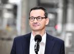 Morawiecki: Planujemy ulgę w ZUS dla mikro- i małych firm w wysokości do 1 mld zł