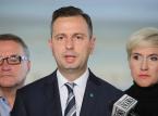 Kosiniak-Kamysz: jeśli zostanę prezydentem, całościowo zreformuję wymiar sprawiedliwości