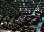 Wyborcza przerwa parlamentu legalna, choć precedensowa