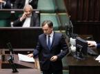 Komisja sejmowa negatywnie o wniosku o wotum nieufności wobec Ziobry