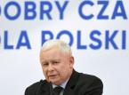 PiS przedstawia "piątkę dla zdrowia"