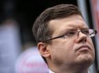 Rzecznik dyscyplinarny sędziów: Zachowanie sędziego Markiewicza może stanowić delikt dyscyplinarny