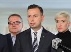 Kosiniak-Kamysz jest kandydatem PSL na prezydenta