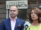 Kidawa-Błońska: Obniżymy składki na ZUS małym firmom, będą liczone od pensji minimalnej